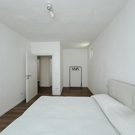 Saho Apartment Alghero Eksteriør billede