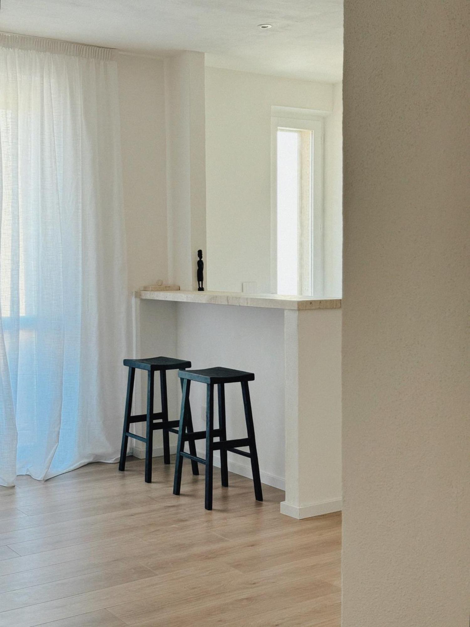 Saho Apartment Alghero Eksteriør billede