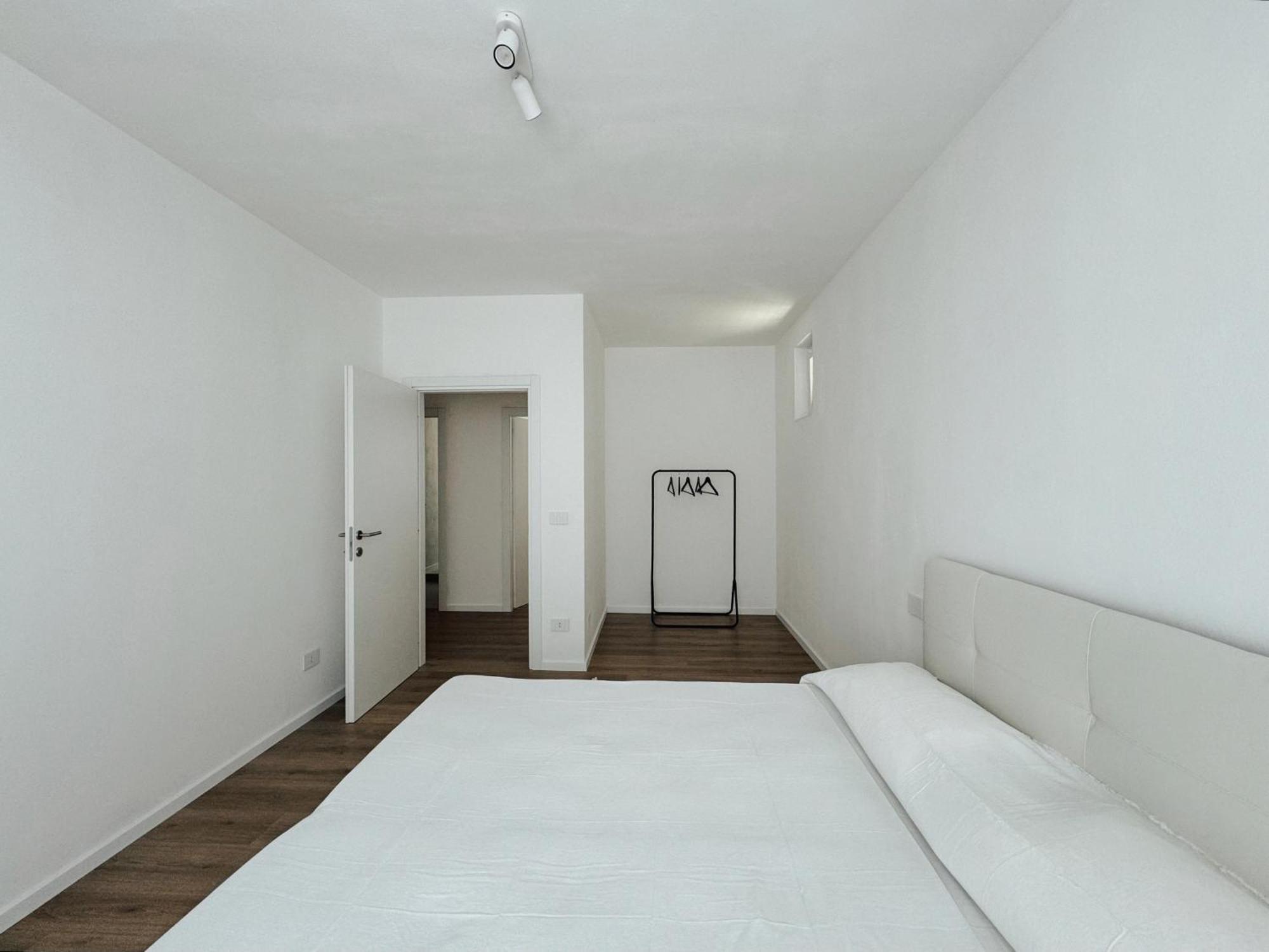 Saho Apartment Alghero Eksteriør billede