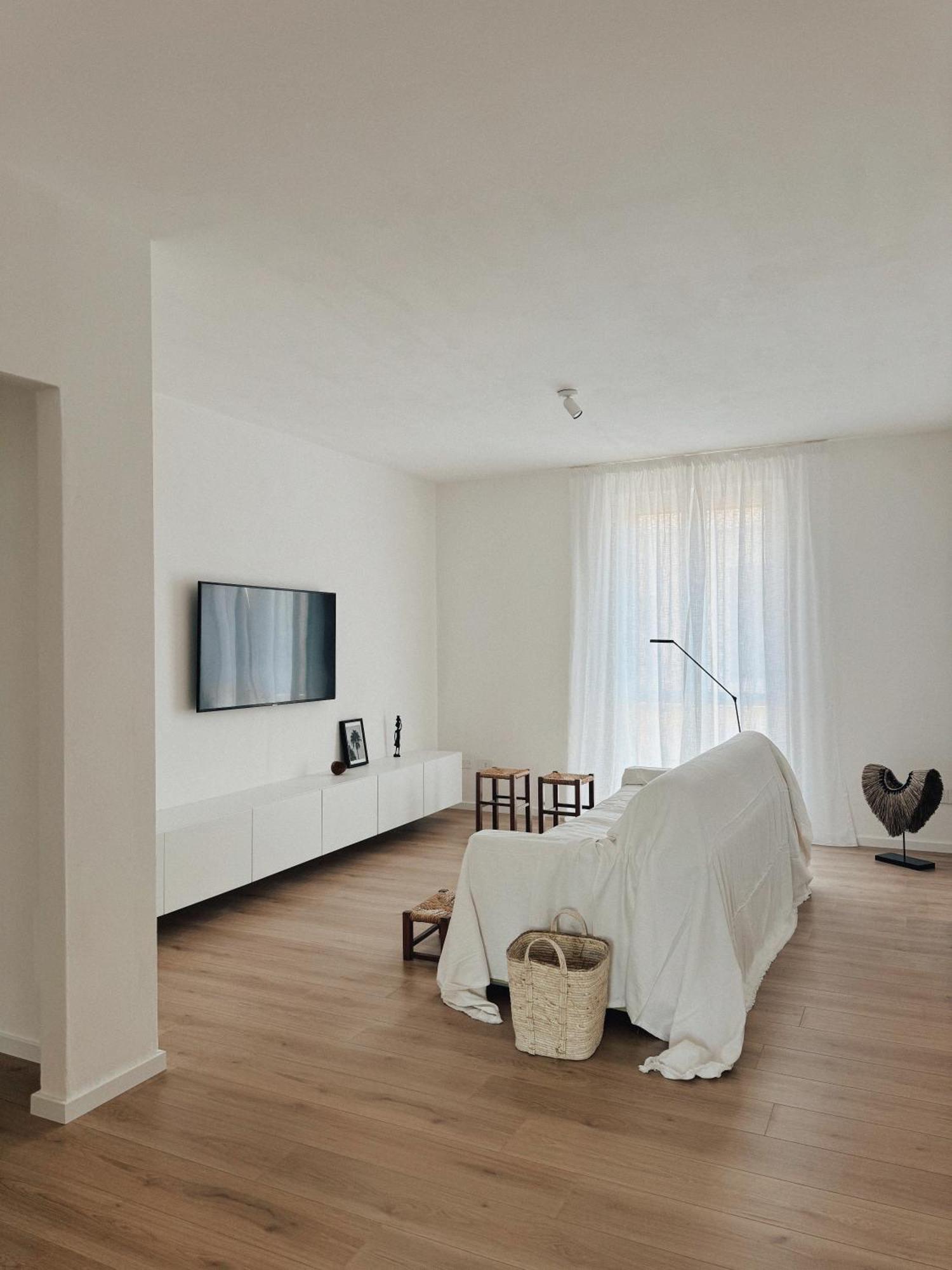 Saho Apartment Alghero Eksteriør billede