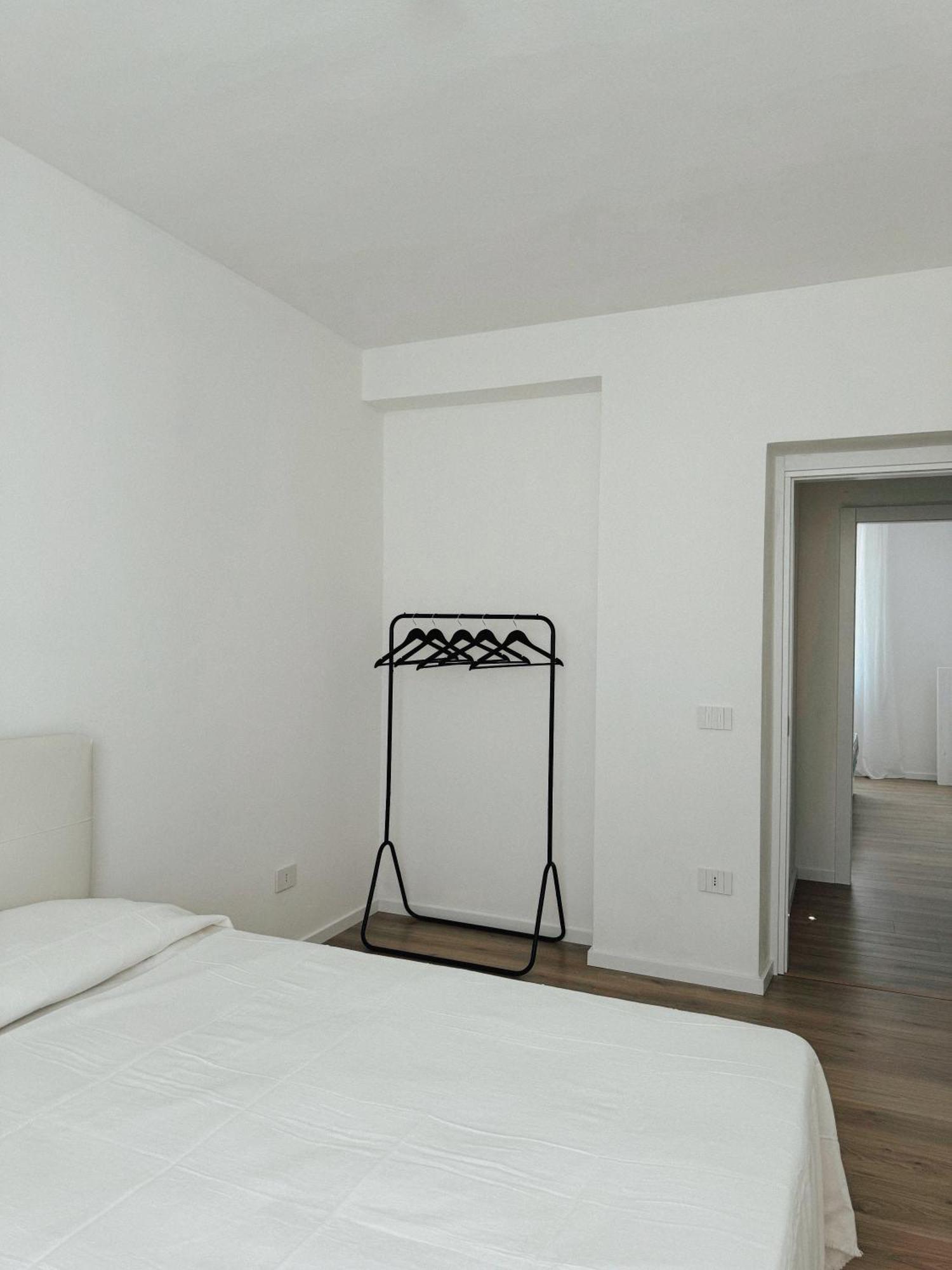 Saho Apartment Alghero Eksteriør billede