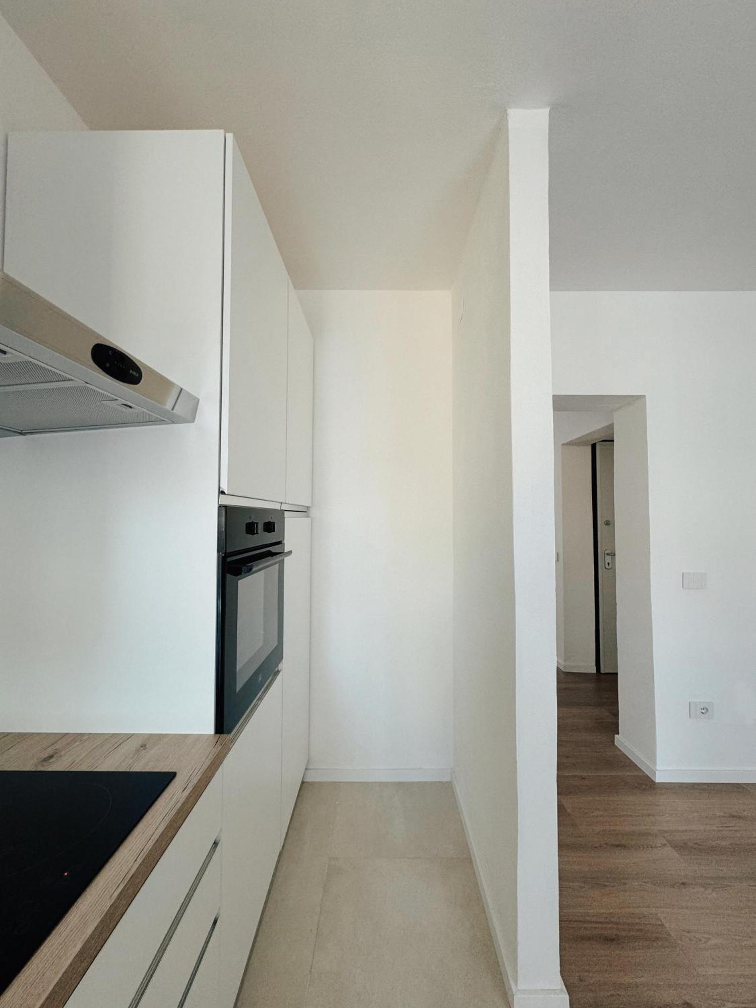 Saho Apartment Alghero Eksteriør billede