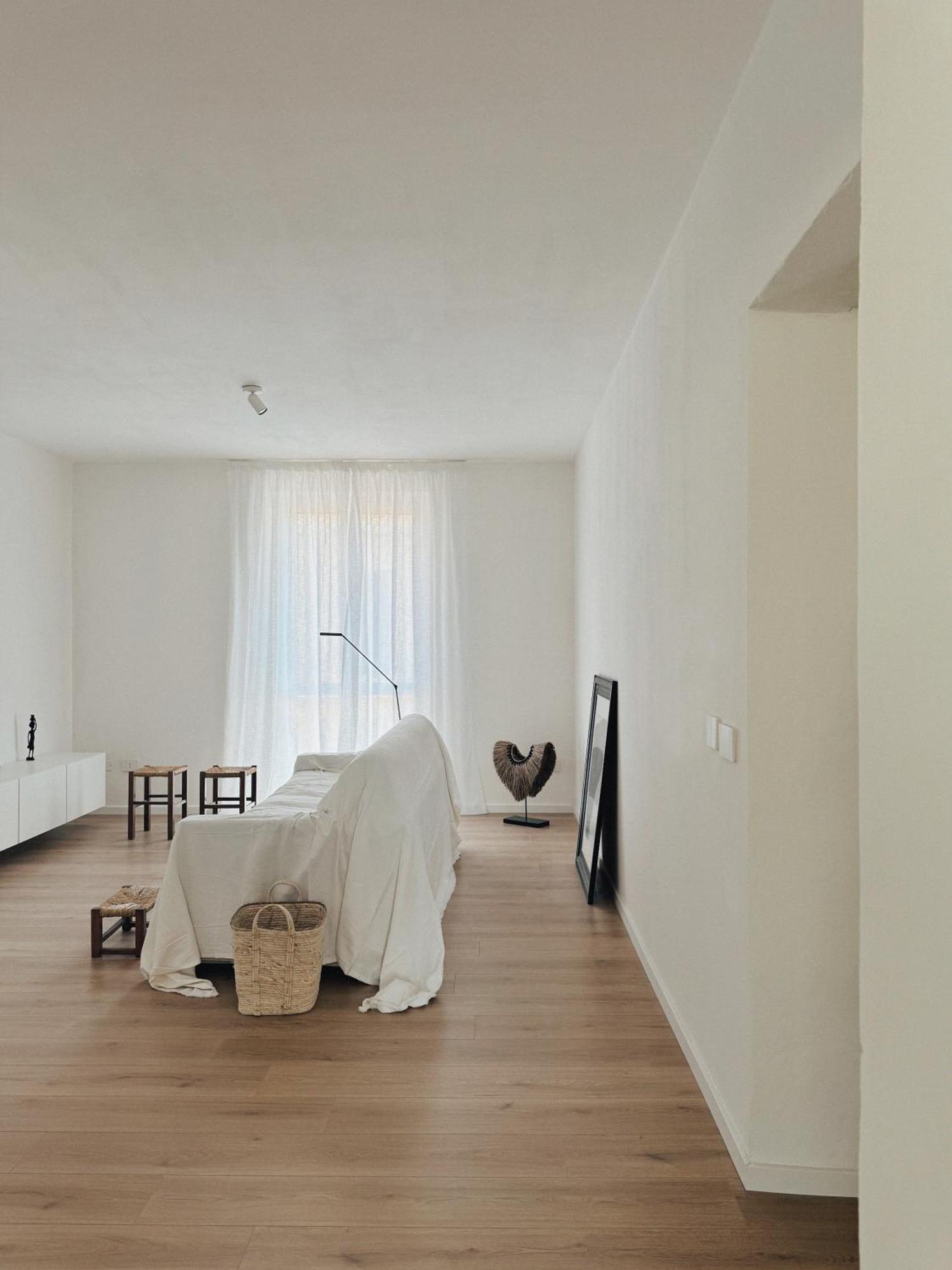 Saho Apartment Alghero Eksteriør billede