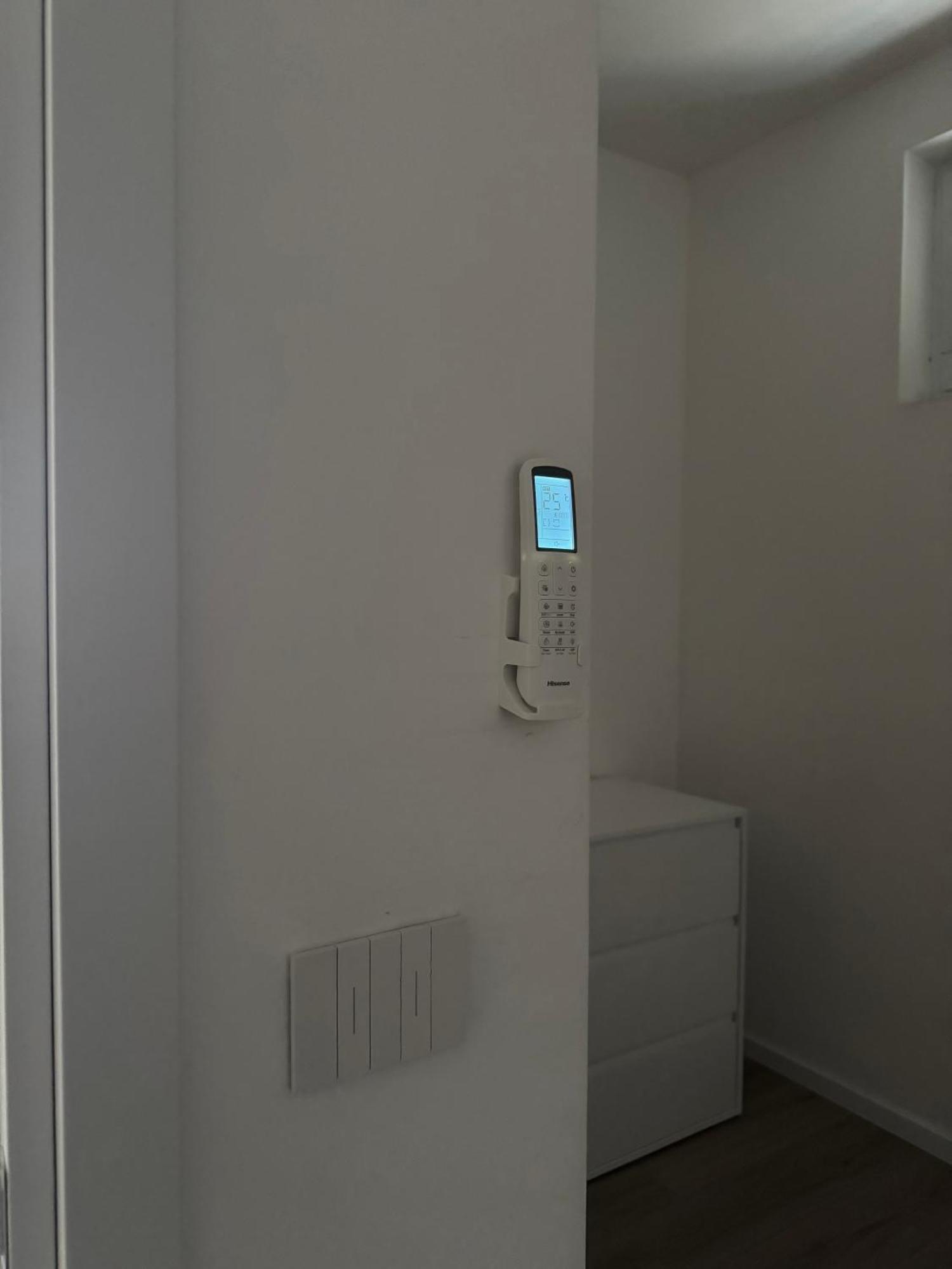 Saho Apartment Alghero Eksteriør billede